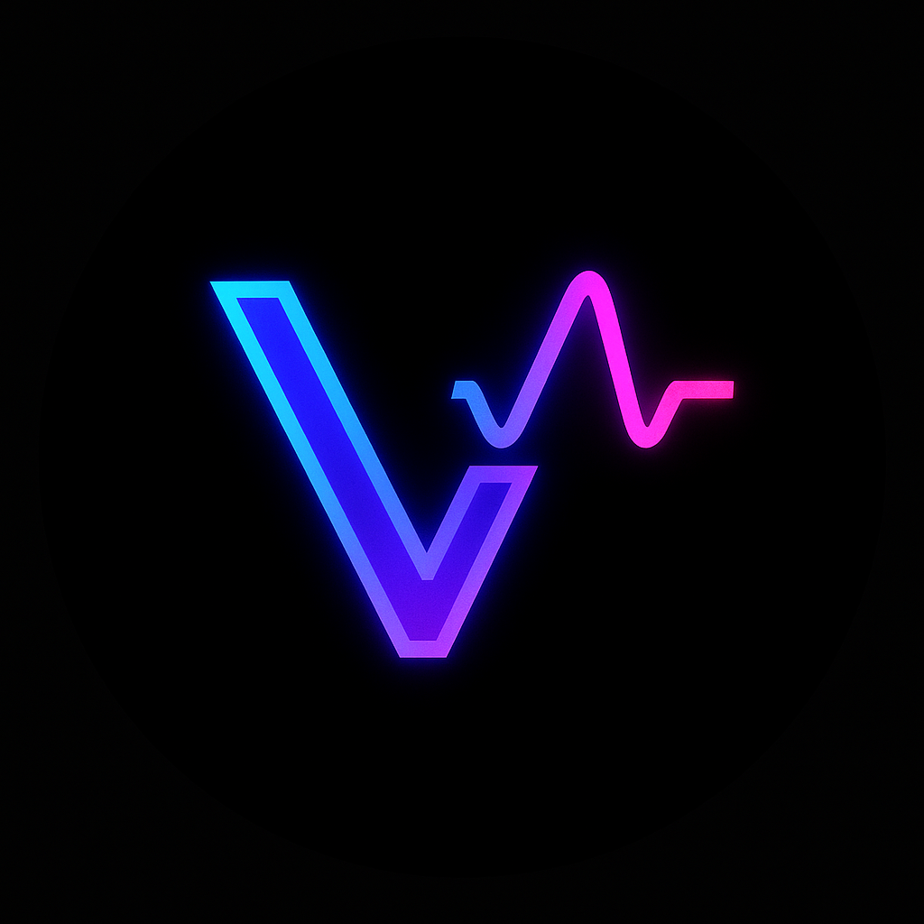 voltryx Logo